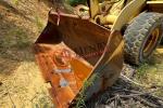 2005 Komatsu WA250-5L Wheel Loader