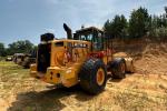 2007 Hyundai HL770-7A Wheel Loader