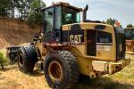 2004 Caterpillar 924G Wheel Loader (High Lift)