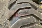 New Holland 545D Tractor (4x4)