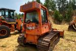 2004 John Deere 450H LGP Crawler Dozer