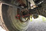 2008 Sterling Single Axle Dump Truck