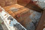 2008 Sterling Single Axle Dump Truck