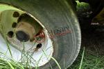 2011 Eager Beaver 25XPL Tag Trailer