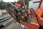 1990 Ditch Witch 5010 DD Trencher