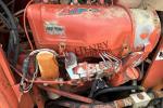 1990 Ditch Witch 5010 DD Trencher