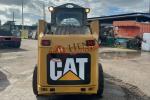 2013 Caterpillar 236B3 Skid Steer 