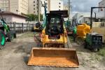 2019 Caterpillar 259D Skid Steer