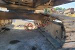 2001 John Deere 550LC Excavator