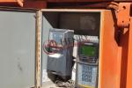 Lippman 22x48 Jaw Crusher