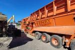 Lippman 22x48 Jaw Crusher