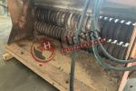 2010 Allu SML 2-17 Screener Bucket