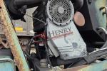 2002 Powerscreen Mark II Screening Plant 