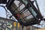 2002 Powerscreen Mark II Screening Plant 