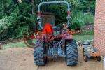 Kubota L3901 with a L525 Loader