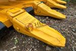 2024 JISAN BKT34572HD 72 Excavator Bucket