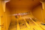 2024 JISAN BKT34572HD 72 Excavator Bucket