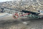 Barber Greene 30"x95' Conveyor