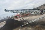 Barber Greene 30"x95' Conveyor