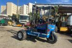 2007 Princeton PF50 Forklift