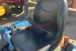 2007 Princeton PF50 Forklift