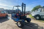 2007 Princeton PF50 Forklift