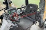 2015 Caterpillar 420F IT Backhoe (4x4)