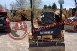 2019 Caterpillar CB34B Double Drum Roller