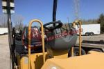 2019 Caterpillar CB34B Double Drum Roller