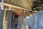 2006 Sterling Flat Bed Truck (With Lift Gate)