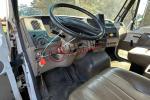 2006 Sterling Flat Bed Truck (With Lift Gate)