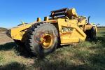 1994 John Deere 862B Scraper
