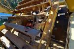 1994 John Deere 862B Scraper