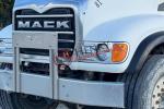 2005 Mack Granite Tri Axle Dump Truck