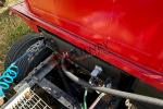 Borco Steel 28 Foot Demo Dump Trailer