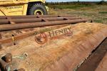 Misc. Mfg. Trencher Boxes (2) For Sale