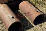 Misc. Mfg. Trencher Boxes (2) For Sale