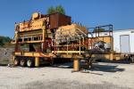 Universal 130x150 Impactor 