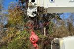 2011 Manitex 50110S Crane Truck (110 Feet)