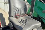 2008 Ingersoll Rand Volvo DD24 Roller (TWO For Sale)