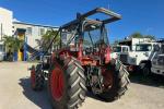 2016 Kubota M5-11 Tractor (4x4)