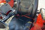 2016 Kubota M5-11 Tractor (4x4)
