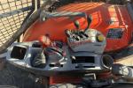 2016 Kubota M5-11 Tractor (4x4)