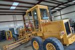 Mitsubishi MG150 Motor Grader