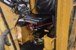 Mitsubishi MG150 Motor Grader