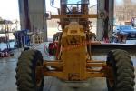 Mitsubishi MG150 Motor Grader