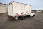 2007 Chevrolet G30 Box Van (16 Ft.)