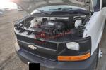2007 Chevrolet G30 Box Van (16 Ft.)