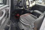2007 Chevrolet G30 Box Van (16 Ft.)