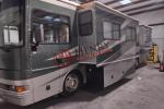 2004 Fleetwood 38 Ft. Expedition Motor Home